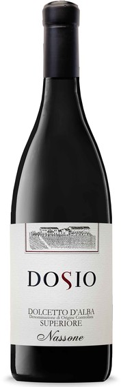Dolcetto d'Alba
